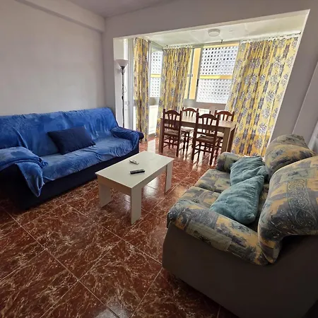 Saranova If Appartement *