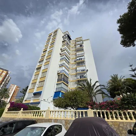 Saranova If * Benidorm