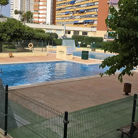Saranova If Apartamento