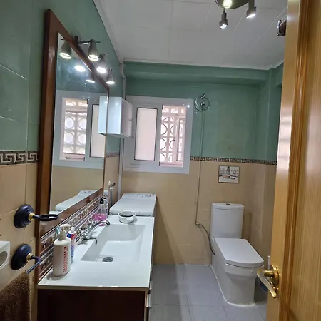 Appartement Saranova If Benidorm