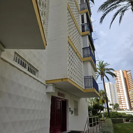 Saranova If Apartamento *
