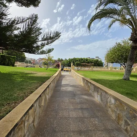 Saranova If * Benidorm