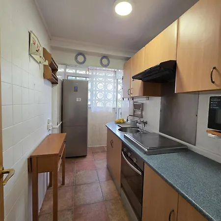 Apartamento Saranova If Benidorm