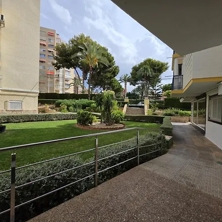 Apartamento Saranova If Benidorm