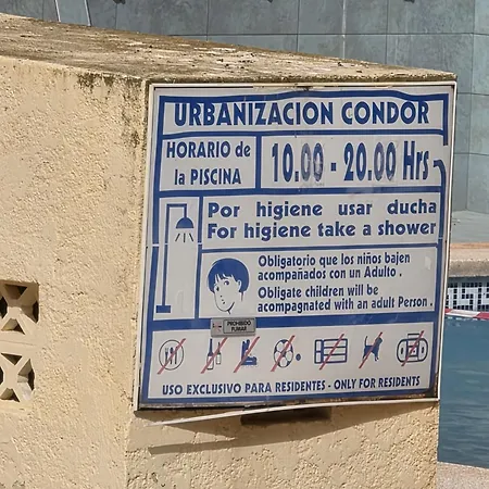 Saranova If Benidorm