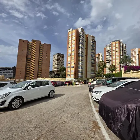 Saranova If Apartamento